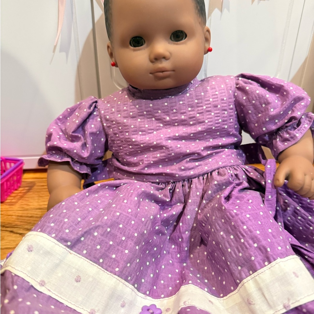 Pleasant company bitty baby  Baby Doll